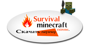     Survival Minecraft
